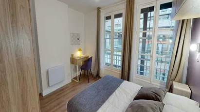 Room for rent in Paris 10ème arrondissement, Paris