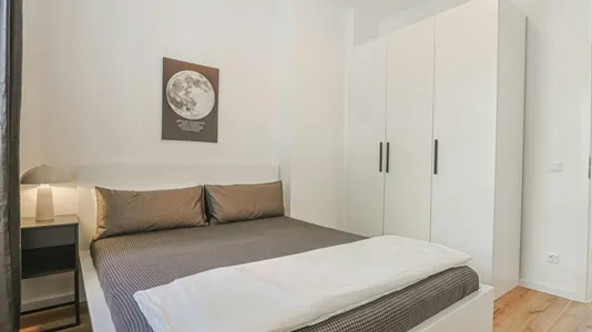 Apartments in Dusseldorf - photo 8