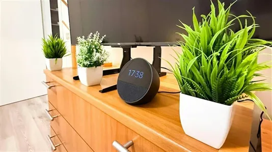 Apartments in Roma Municipio II – Parioli/Nomentano - photo 9