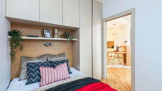 Apartments in Location is not specified - photo 8