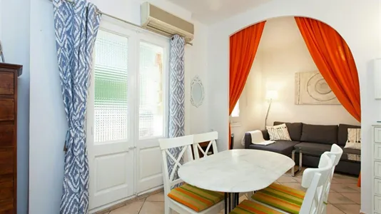 Apartments in Barcelona Les Corts - photo 7