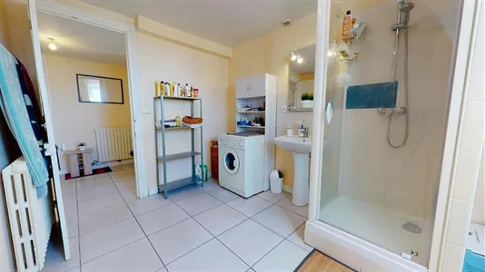 Rooms in Grenoble - photo 10