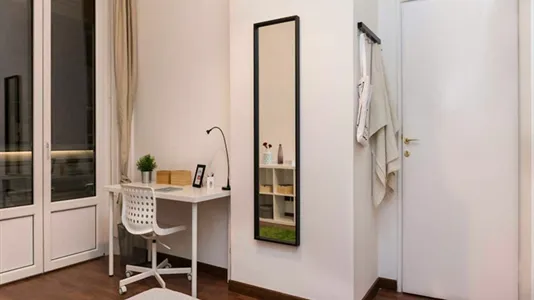 Rooms in Milano Zona 2 - Stazione Centrale, Gorla, Turro, Greco, Crescenzago - photo 7