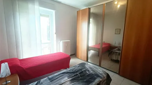 Rooms in Milano Zona 7 - Baggio, De Angeli, San Siro - photo 2