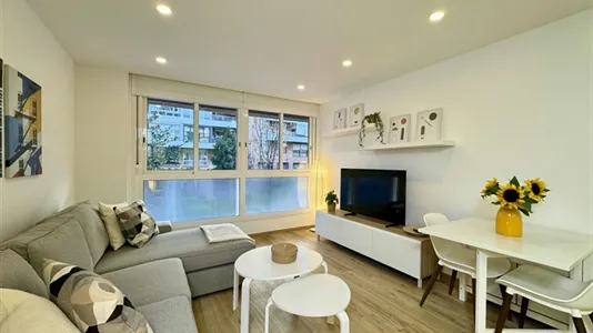 Rooms in Barcelona Nou Barris - photo 10