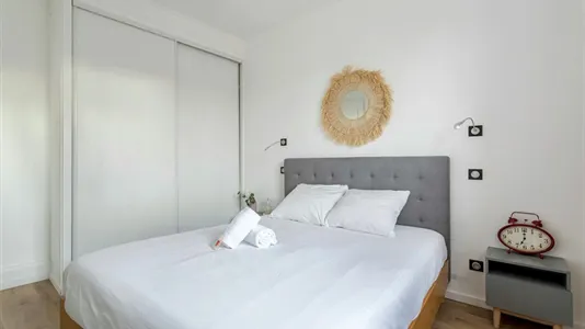 Apartments in Lyon - photo 9