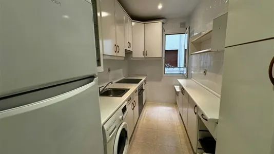 Rooms in Madrid Tetuán - photo 6