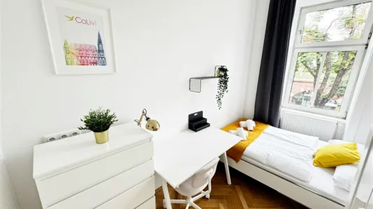 Rooms in Wien Währing - photo 4