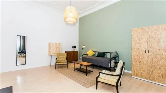 Rooms in Location is not specified - photo 5