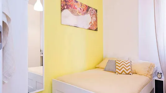 Rooms in Milano Zona 6 - Barona, Lorenteggio - photo 5