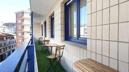 Rooms in Bilbao - photo 8