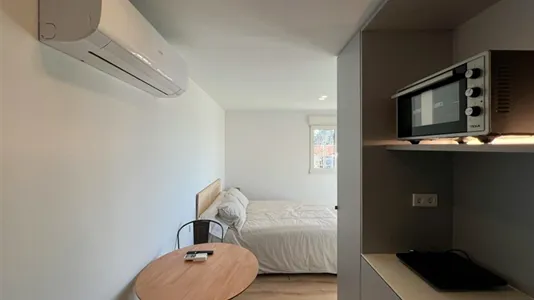 Houses in Madrid Fuencarral-El Pardo - photo 3