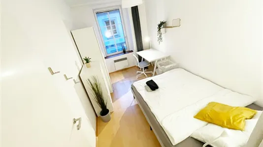 Rooms in Wien Neubau - photo 5