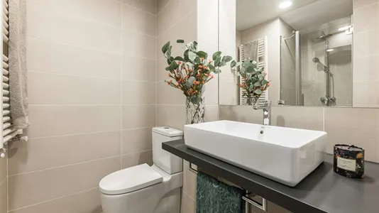 Apartments in Madrid Arganzuela - photo 8