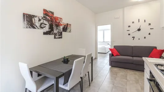 Apartments in Bologna - photo 10