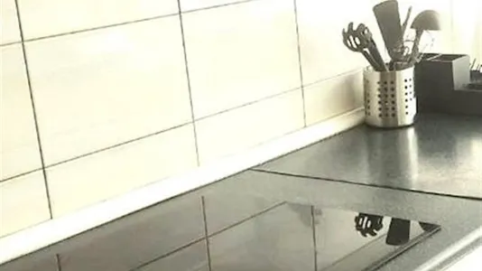 Rooms in Madrid Chamartín - photo 5