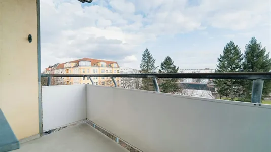 Apartments in Berlin Tempelhof-Schöneberg - photo 5