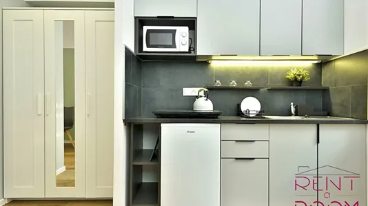 Apartments in Łódź - photo 9