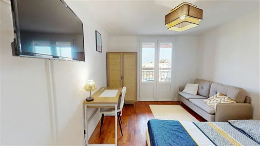 Rooms in Dijon - photo 3