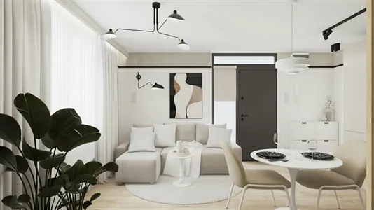 Apartments in Gliwice - photo 10