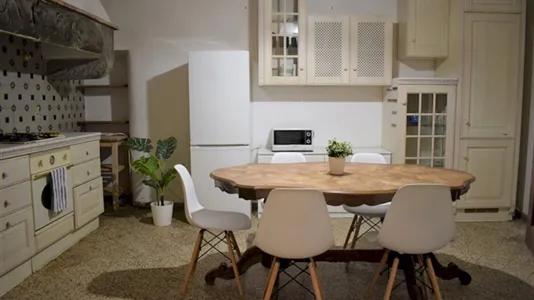 Rooms in Florence - photo 5