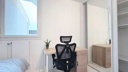 Rooms in Angoulême - photo 2