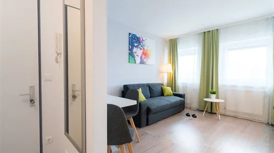 Apartments in Vienna Landstraße - photo 4