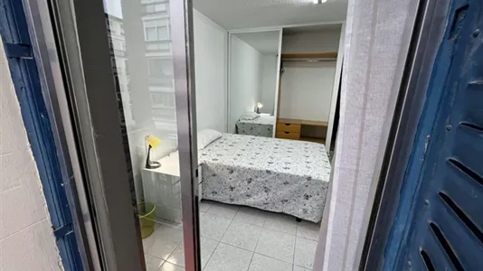 Rooms in Madrid Chamberí - photo 5