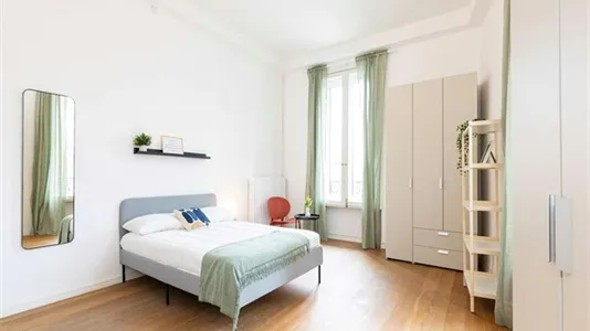 Rooms in Milano Zona 3 - Porta Venezia, Città Studi, Lambrate - photo 2