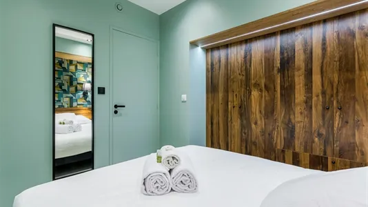 Apartments in Lyon - photo 10