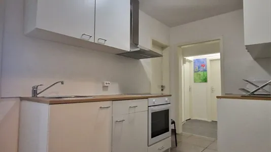 Rooms in Dortmund - photo 4