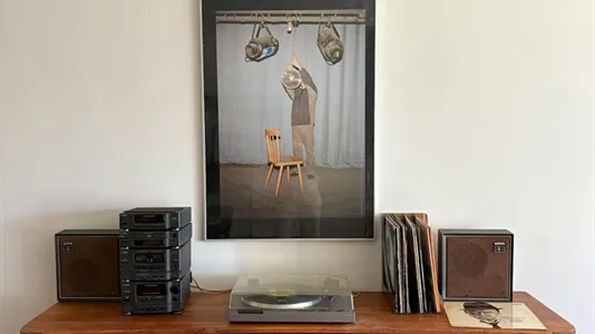 Apartments in Antwerp Deurne - photo 3