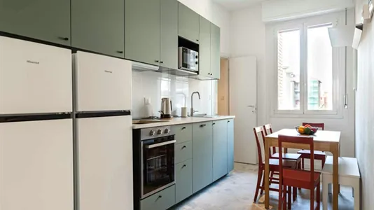 Rooms in Milano Zona 6 - Barona, Lorenteggio - photo 8