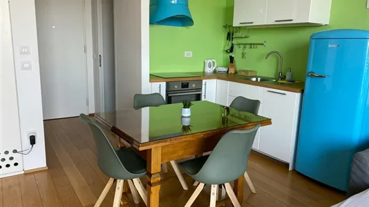 Apartments in Besnica - photo 5