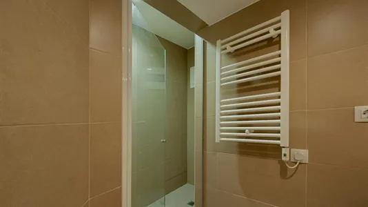 Rooms in Barcelona Sarrià-St. Gervasi - photo 10