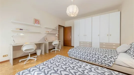 Rooms in Padua - photo 4