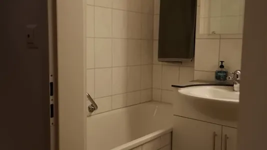 Apartments in Basel-Stadt - photo 8