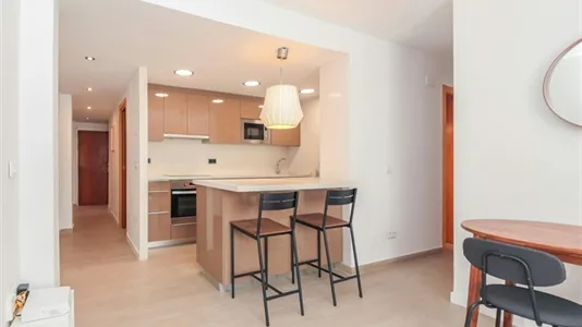 Rooms in Reus - photo 10