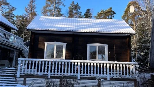 Apartments in Haninge - photo 1
