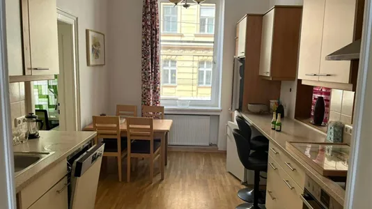 Rooms in Leonding - photo 5