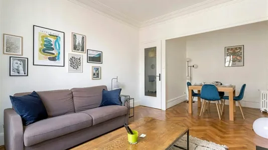 Apartments in Lyon - photo 4
