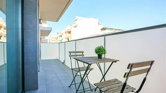Apartments in L'Hospitalet de Llobregat - photo 6