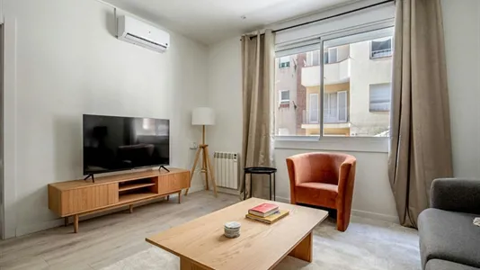 Apartments in Barcelona Gràcia - photo 2