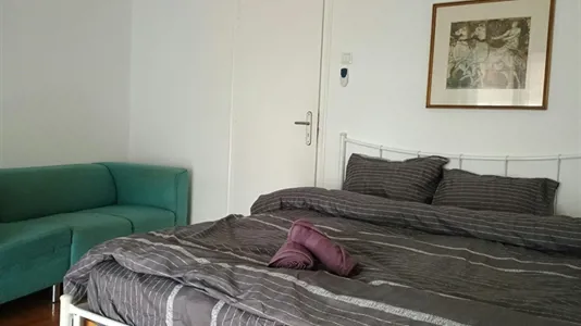 Rooms in Athens Agios Nikolaos - photo 1