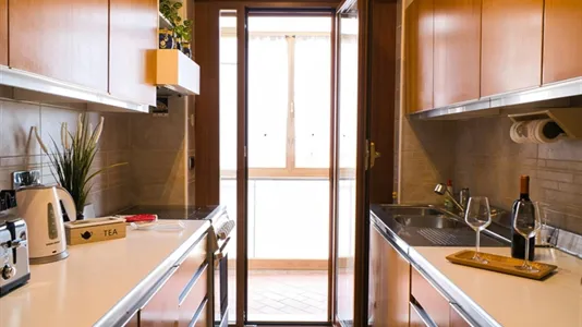 Apartments in Roma Municipio XII – Monte Verde - photo 8