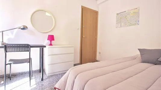 Rooms in Valencia Algirós - photo 2