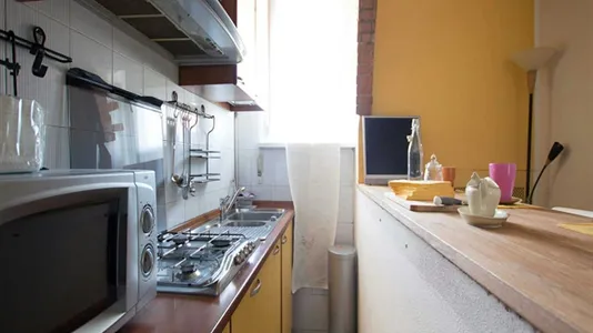 Rooms in Milano Zona 7 - Baggio, De Angeli, San Siro - photo 9