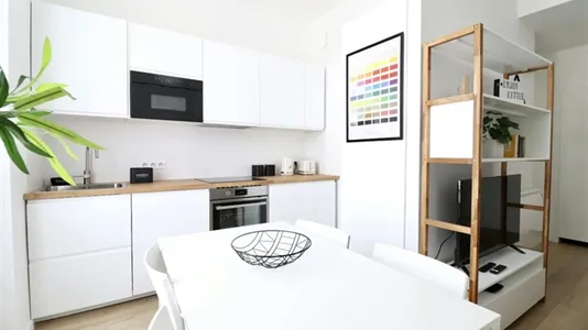 Rooms in Nice - photo 9