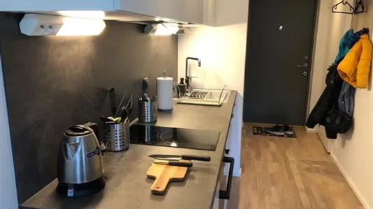 Apartments in Järfälla - photo 11