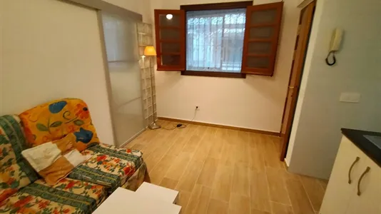 Apartments in Madrid Centro - photo 9